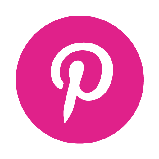 pinterest logo