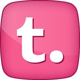 tumblr logo
